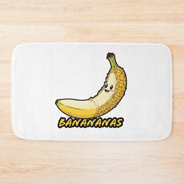 Item preview, Banananas! designed and sold by EsekRc.