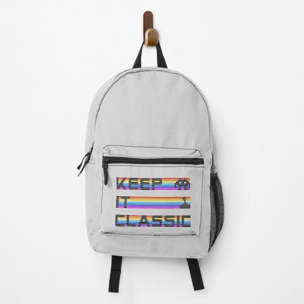 Item preview, Vintage Gamer - Keep It Classic designed and sold by Sky-99.
