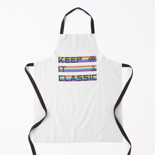 Item preview, Vintage Gamer - Keep It Classic designed and sold by Sky-99.