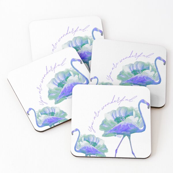 Item preview, Beautiful Flamingo  designed and sold by Fairestore.