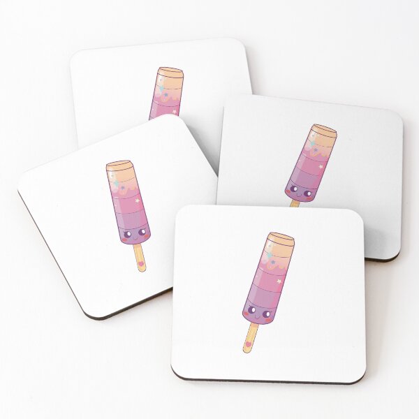 Item preview, Happy ice pop designed and sold by Lilla23.