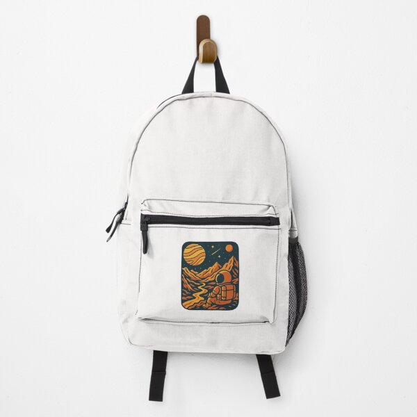 Item preview, Cosmic Solitude designed and sold by FBA.