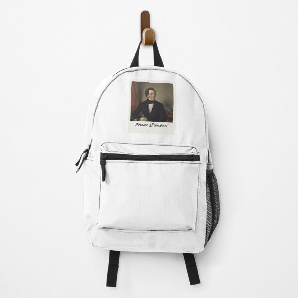 Item preview, Franz Schubert Photograph designed and sold by HappyAli777.