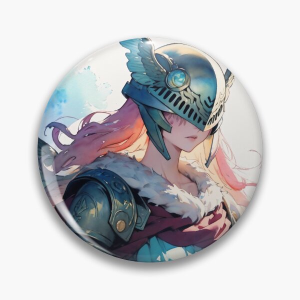 Item preview, Malenia 001 designed and sold by Raziel619 Prints.