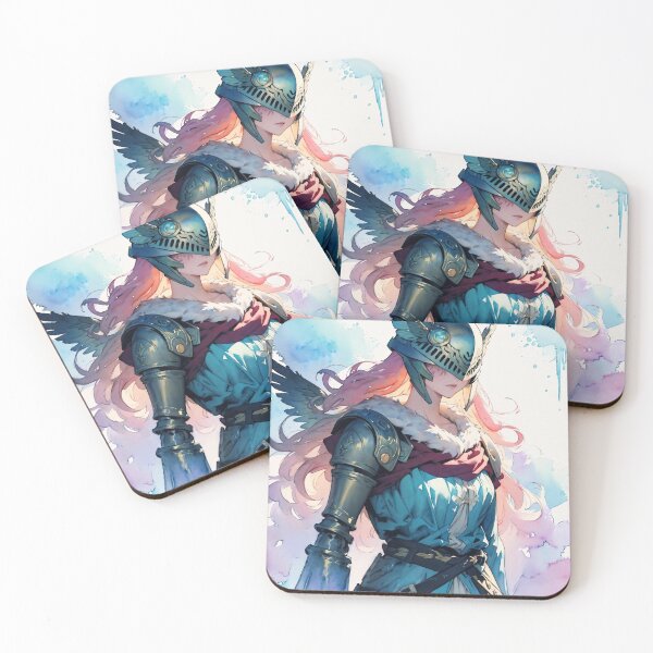 Item preview, Malenia 001 designed and sold by Raziel619 Prints.
