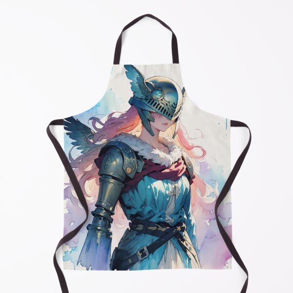 Item preview, Malenia 001 designed and sold by Raziel619 Prints.