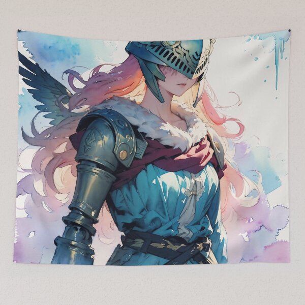 Item preview, Malenia 001 designed and sold by Raziel619 Prints.