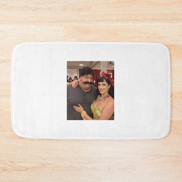 Item preview, Olive Oyl & Bluto designed and sold by scn7204.