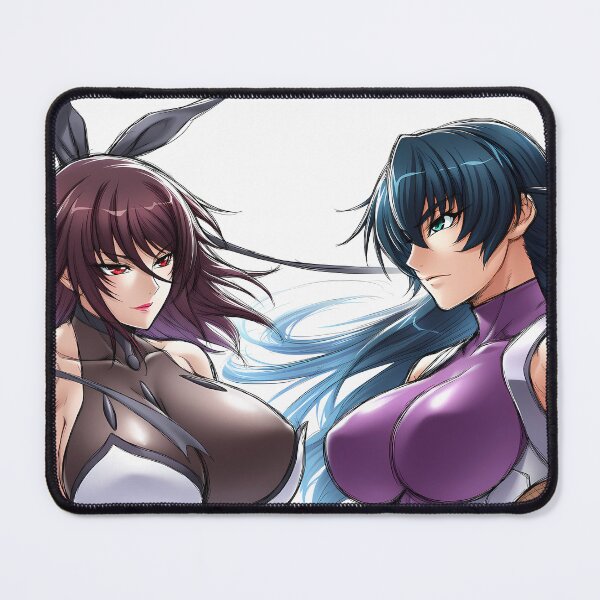 Item preview, Shiranui & Asagi - 1 designed and sold by Infinite-Aspire.