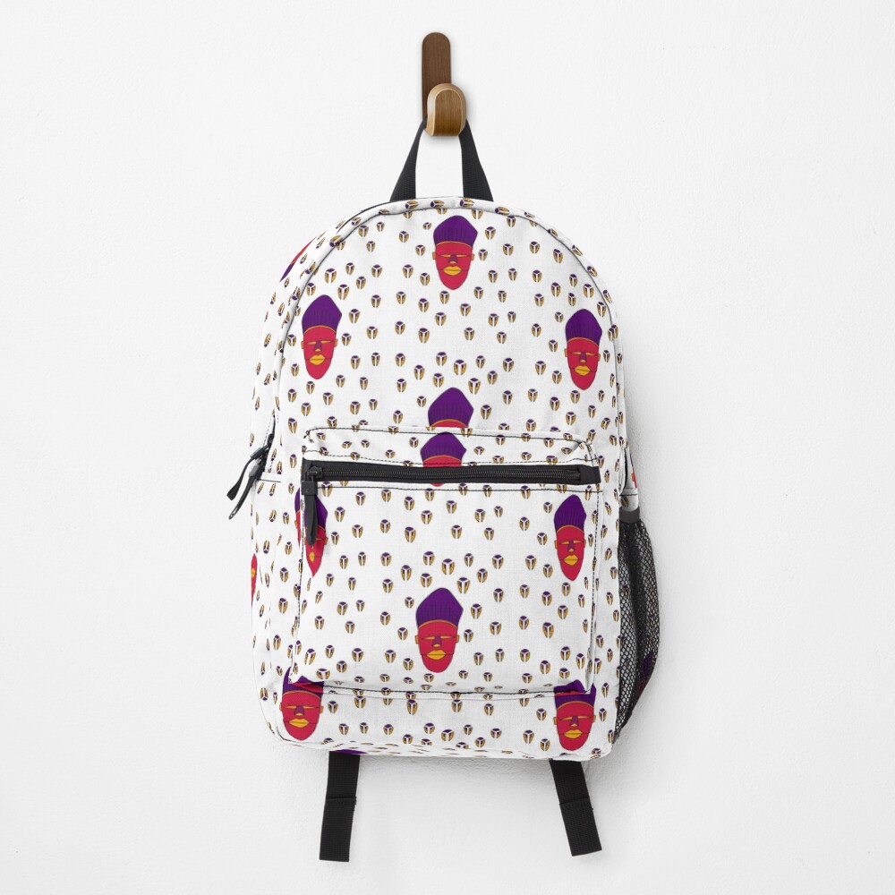 Item preview, Backpack designed and sold by HAKIEE.