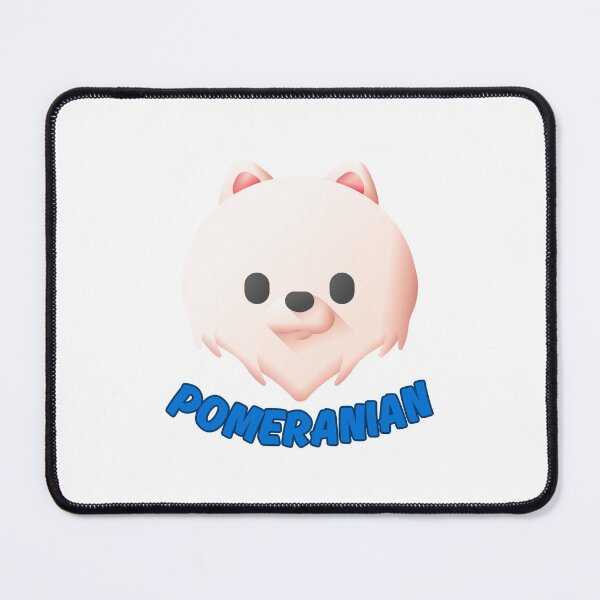Item preview, THE POMERANIAN DESIGN COLLECTION designed and sold by JOHNWORKZ.