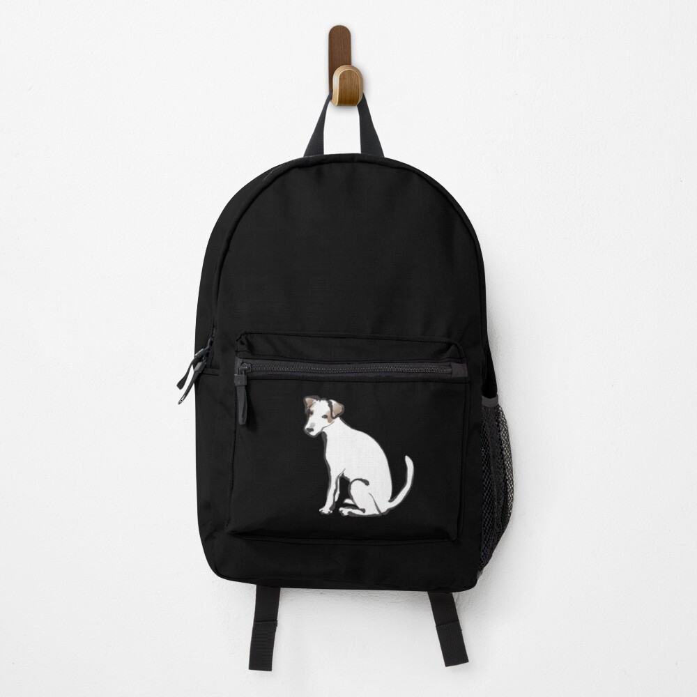 Item preview, Backpack designed and sold by MLTDesignLab.