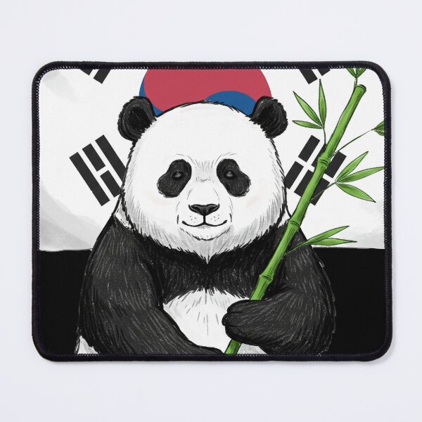 Item preview, Korean Bear designed and sold by mrchavish.