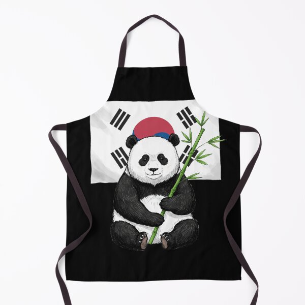 Item preview, Korean Bear designed and sold by mrchavish.