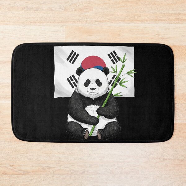 Item preview, Korean Bear designed and sold by mrchavish.