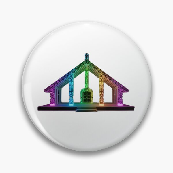 Item preview, Neon Whare designed and sold by SkruffyInk.