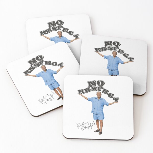 Item preview, Rodney Dangerfield 'NO RESPECT' designed and sold by ourkid.