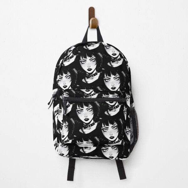 Item preview, Strong Freckled Woman With Bold Aesthetic designed and sold by Piotrek0001.