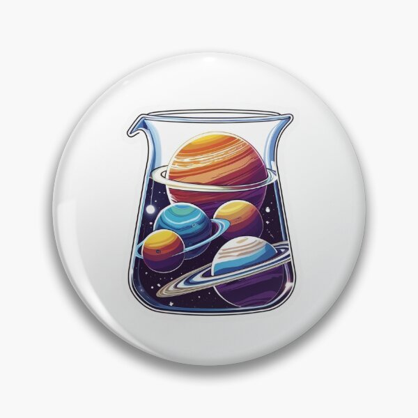 Item preview, Galaxy in a Glass designed and sold by ScienceZaddy.