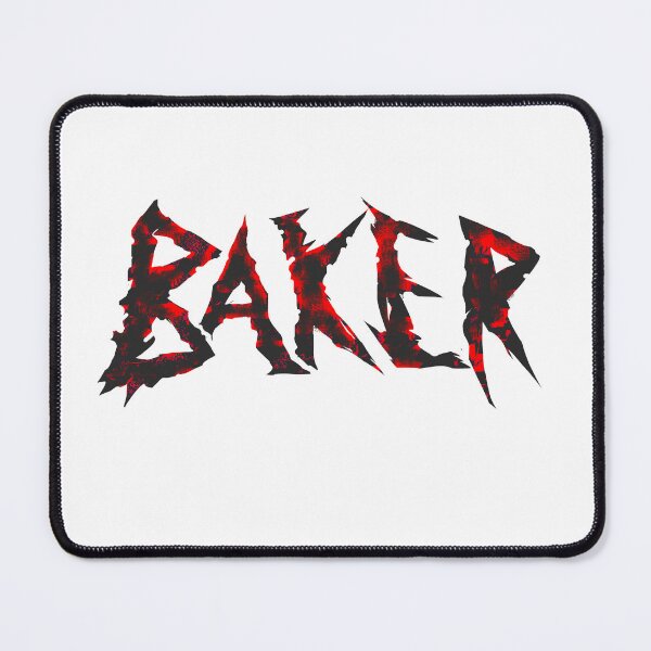 Item preview, Baker vintage designed and sold by Paintbase.