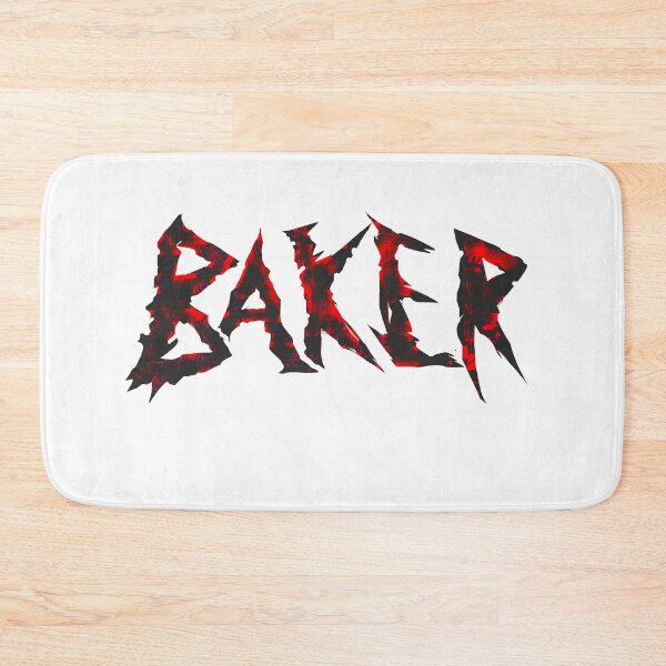 Item preview, Baker vintage  designed and sold by Paintbase.