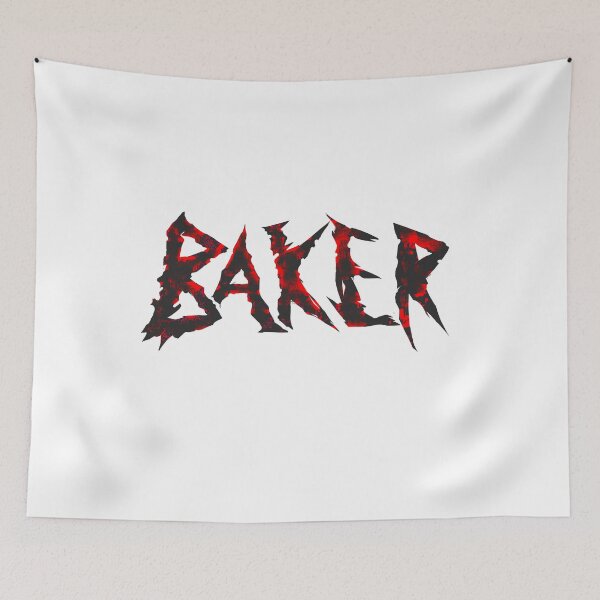 Item preview, Baker vintage  designed and sold by Paintbase.