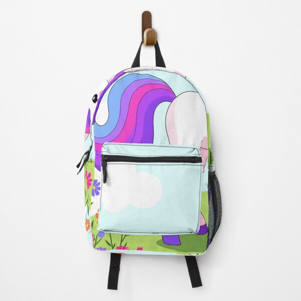 Item preview, Unicorn on meadow 2 designed and sold by MADandSANE-MArt.