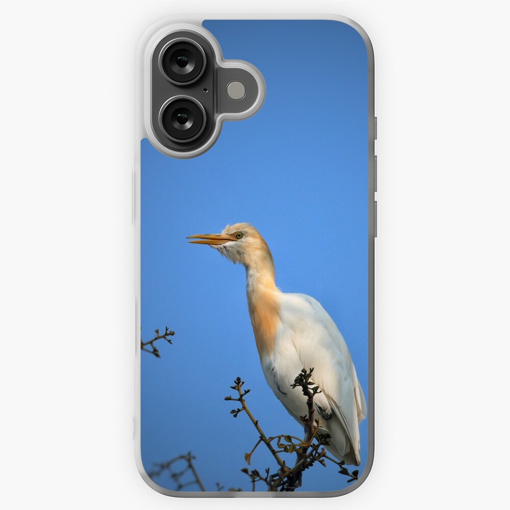 Item preview, iPhone Soft Case designed and sold by WingsOfWonders.
