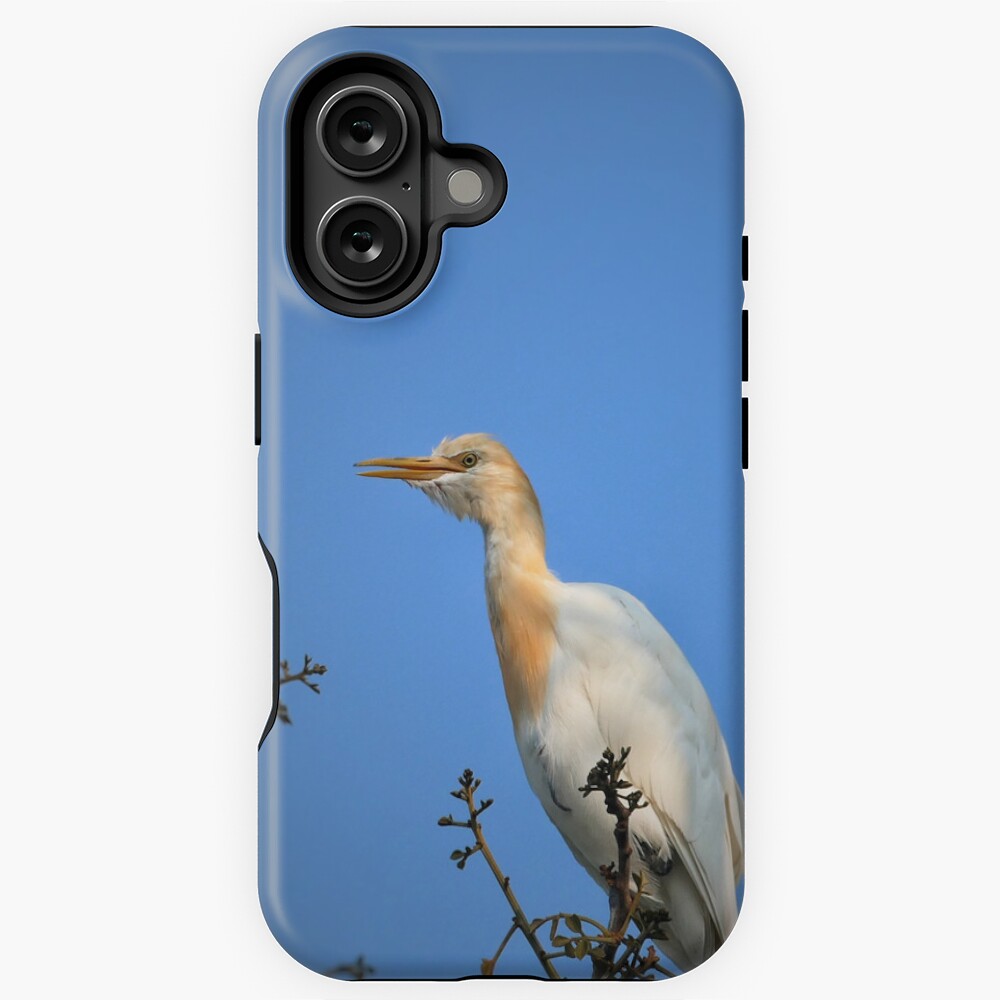 Item preview, iPhone Magsafe Tough Case designed and sold by WingsOfWonders.