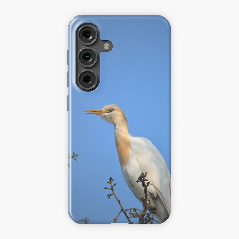 Item preview, Samsung Galaxy Snap Case designed and sold by WingsOfWonders.