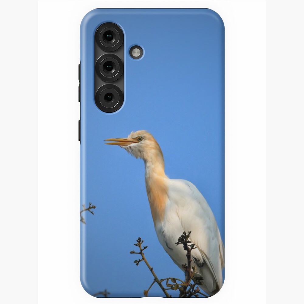 Item preview, Samsung Galaxy Tough Case designed and sold by WingsOfWonders.