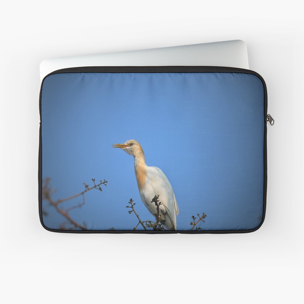 Item preview, Laptop Sleeve designed and sold by WingsOfWonders.