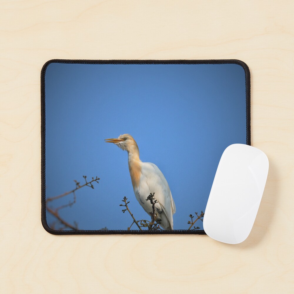 Item preview, Mouse Pad designed and sold by WingsOfWonders.