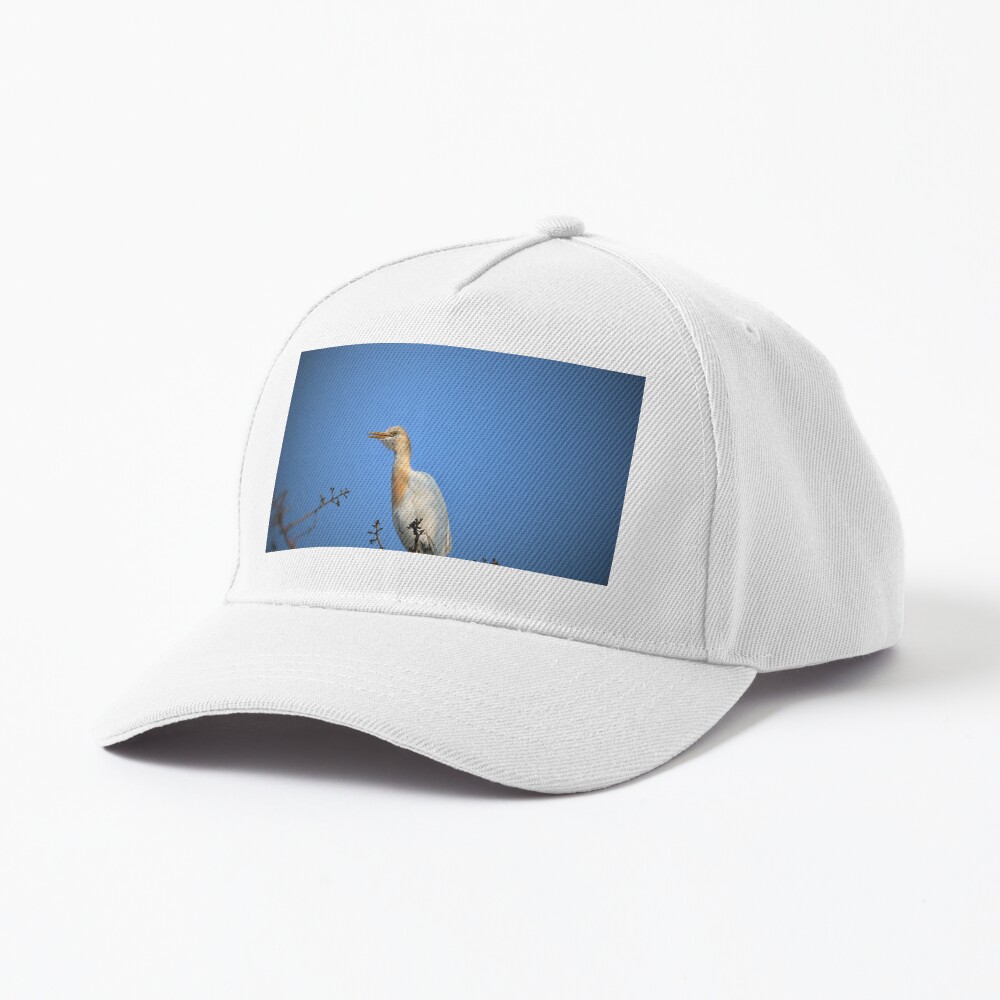 Item preview, Baseball Cap designed and sold by WingsOfWonders.