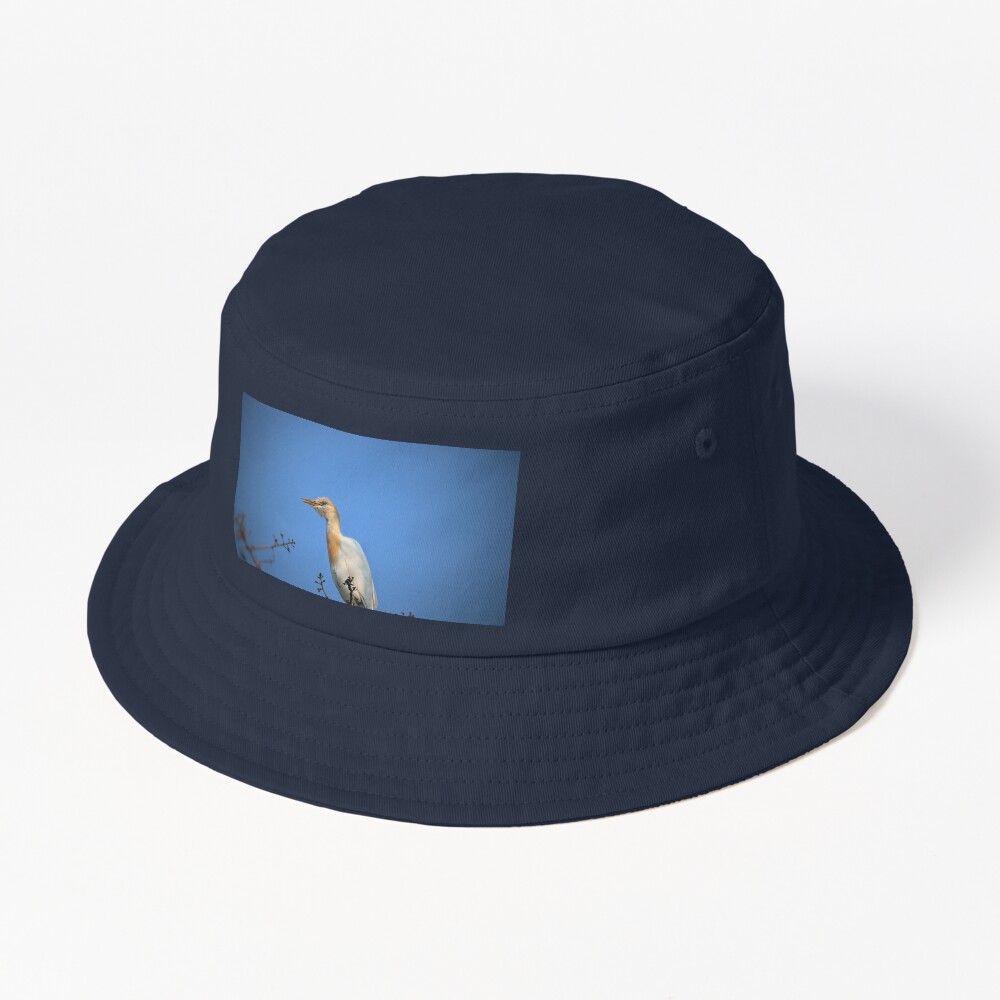 Item preview, Bucket Hat designed and sold by WingsOfWonders.