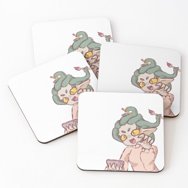 Item preview, Miradusa designed and sold by KunkyTheRoid.