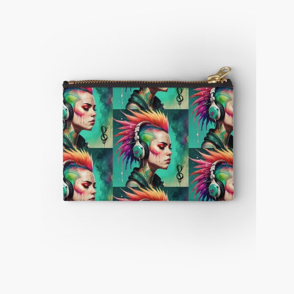 Item preview, Colorful Melody designed and sold by Art&couleurs .
