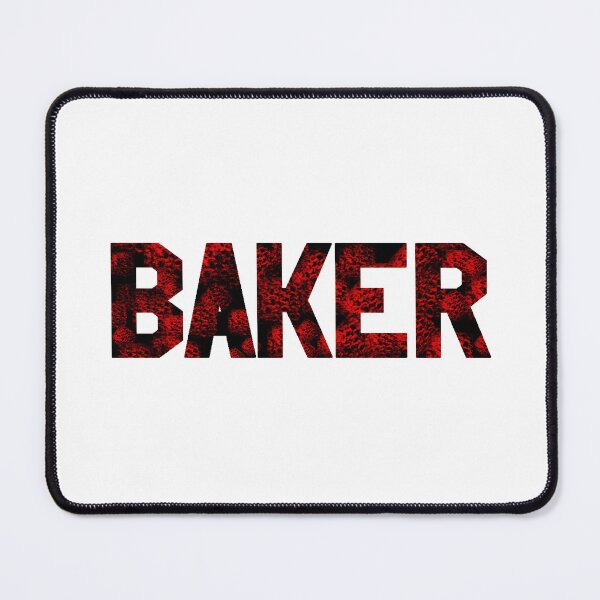 Item preview, Baker virus vintage designed and sold by Paintbase.