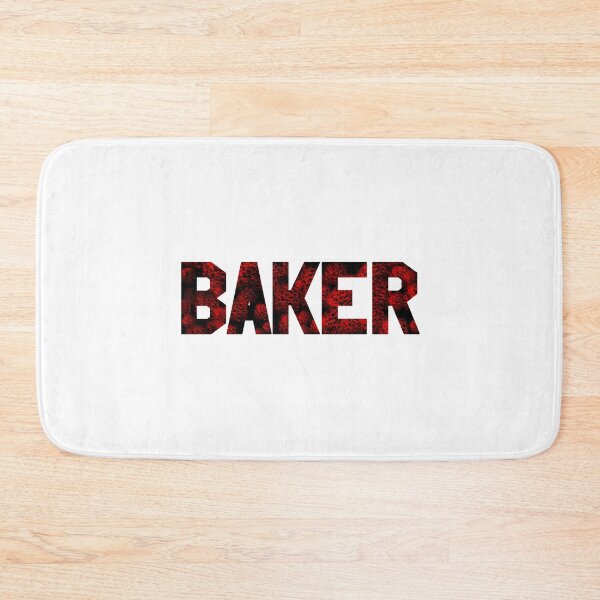 Item preview, Baker virus vintage  designed and sold by Paintbase.
