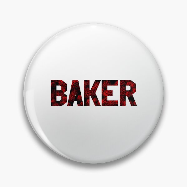 Item preview, Baker virus vintage  designed and sold by Paintbase.