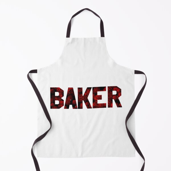Item preview, Baker virus vintage designed and sold by Paintbase.