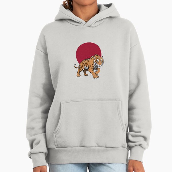 Hanshin Tigers Hoodies & Sweatshirts for Sale | Redbubble