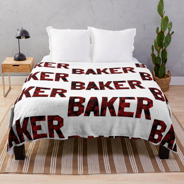 Item preview, Baker virus vintage  designed and sold by Paintbase.