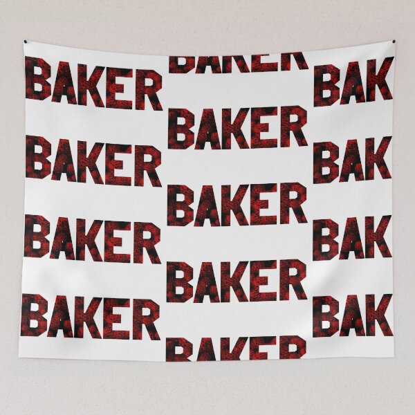 Item preview, Baker virus vintage  designed and sold by Paintbase.