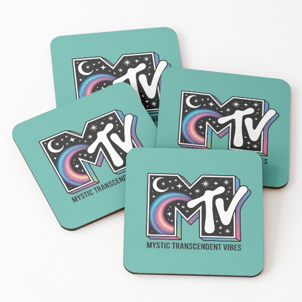Item preview, MTV: Mystic Transcendent Vibes designed and sold by CrypticHMystic.