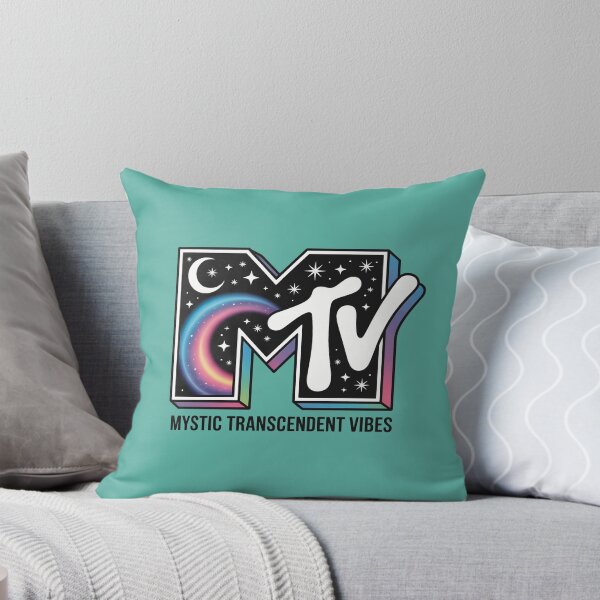 Item preview, MTV: Mystic Transcendent Vibes designed and sold by CrypticHMystic.