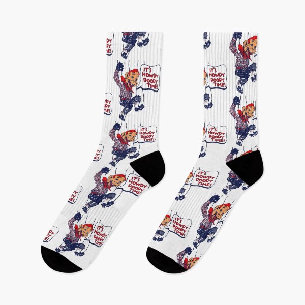 Item preview, It's Howdy Doody Time! designed and sold by ourkid.