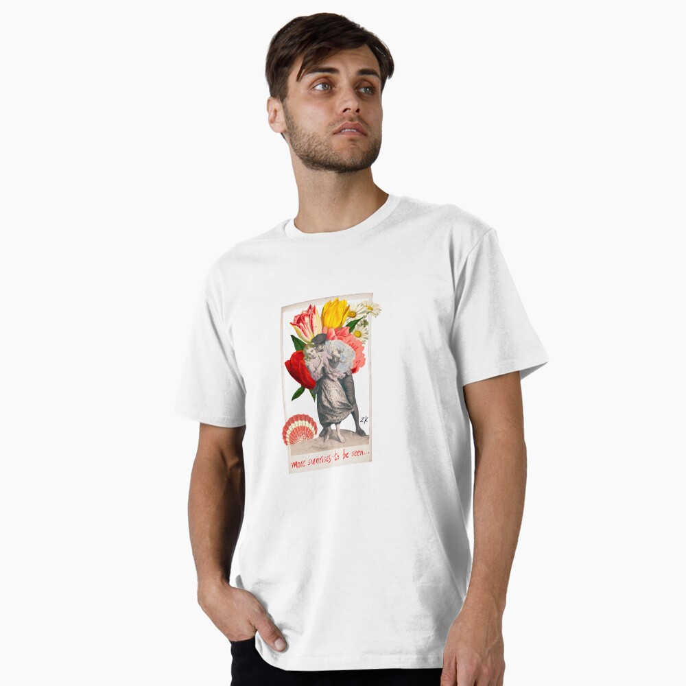 Item preview, Premium T-Shirt designed and sold by ZoiKontou.