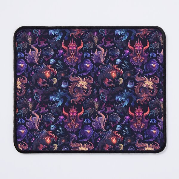 Item preview, Shrine of the Eternal Heroes designed and sold by MidArtForge.