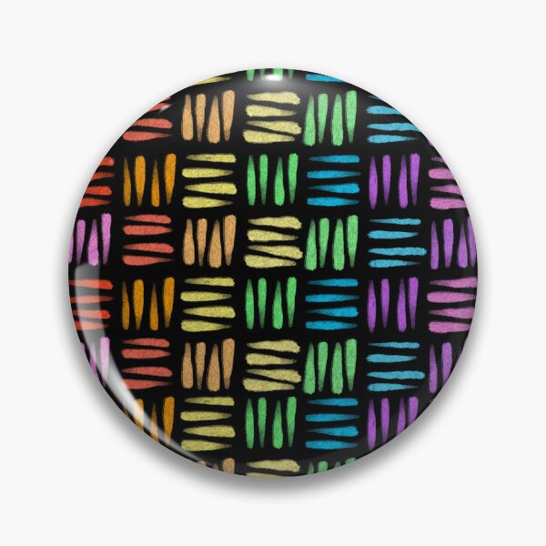 Item preview, Rainbow Pattern  designed and sold by limonlaur.